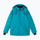 Куртка дитяча Reima Ranua aquatic blue