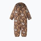 Комбінезон дитячий Reima Puhuri umber brown