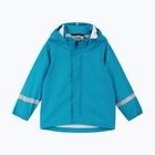 Куртка дощовик дитяча Reima Lampi aquatic blue
