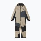Комбінезон лижний дитячий Reima Skaulo earthy beige