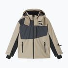 Куртка лижна дитяча Reima Jatuni Earthy Beige