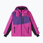 Куртка лижна дитяча Reima Jatuni Fucshia