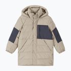 Куртка дитяча Reima Koskela earthy beige