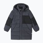 Куртка дитяча Reima Koskela soft black