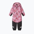 Комбінезон дитячий Reima Kurikka grey pink
