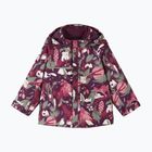 Куртка утеплена дитяча Reima Parkkila deep purple