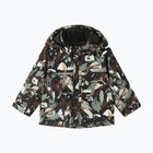 Куртка утеплена дитяча Reima Parkkila black
