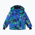 Куртка лижна дитяча Reima Kairala sparkly blue