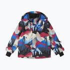 Куртка лижна дитяча Reima Kairala soft black