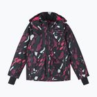 Куртка лижна дитяча Reima Tirro maroon