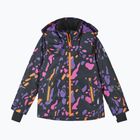 Куртка лижна дитяча Reima Posio plum purple