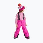 Штани лижні дитячі Reima Proxima fucshia