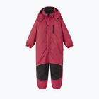 Комбінезон дитячий Reima Kaunisto cranberry