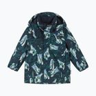 Куртка дитяча Reima Marttila navy