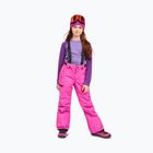 Штани дитячі Reima Terrie fucshia