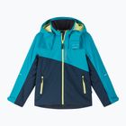 Куртка дитяча Reima Kaaranka navy