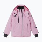 Куртка лижна дитяча Reima Perille light heather
