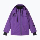 Куртка лижна дитяча Reima Perille plum purple