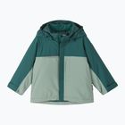Куртка дитяча Reima Punnus dark teal