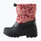 Черевики зимові дитячі Reima Nefar rose blush