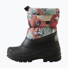 Черевики зимові дитячі Reima Moomin Nefar rose blush