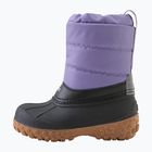 Черевики зимові дитячі Reima Loskari misty violet