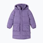 Куртка зимова дитяча Reima Kumpula misty violet
