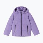 Пуховик дитячий Reima Paimio misty violet