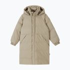 Пуховик дитячий Reima Parkkala earthy beige
