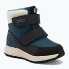 Черевики зимові дитячі Reima Hallava dark teal
