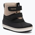 Черевики зимові дитячі Reima Tuiskuva black