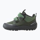 Взуття барефоот дитяче Reima Viikari thyme green