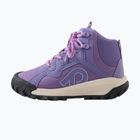 Взуття туристичне дитяче Reima Kulkuri misty violet