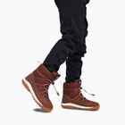 Черевики зимові дитячі Reima Myrsky umber brown