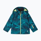 Куртка дитяча Reima Irni navy