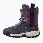 Черевики зимові дитячі Reima Finlander plum purple