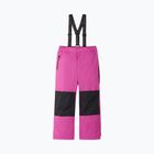Штани дитячі Reima Liikkuu fucshia