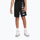 Шорти дитячі Nike Jordan JDB Vert Mesh black