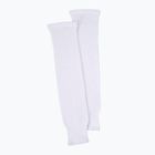 Гетри хокейні дитячі CCM S100P JR white