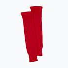 Гетри хокейні CCM S100P SR Knitted Sock red