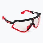 Сонцезахисні окуляри Rudy Project Defender black matte / red / impactx photochromic 2 red SP5274060001