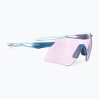 Окуляри сонцезахисні Rudy Project Astral Sphere crystal blue avio/impactx photochromic 2 purple