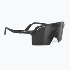 Окуляри сонцезахисні Rudy Project Spinshield Pro black matte/smoke black