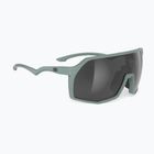 Окуляри сонцезахисні Rudy Project Thunder green sage matte/smoke black