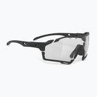 Окуляри сонцезахисні Rudy Project Cutline black matte/impactx photochromic 2 black