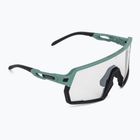 Окуляри сонцезахисні Rudy Project Kelion green sage matte/impactx photochromic 2 black