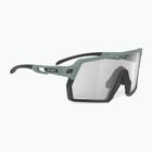 Окуляри сонцезахисні Rudy Project Kelion green sage matte/impactx photochromic 2 black