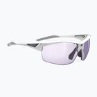 Окуляри сонцезахисні Rudy Project Sydus white gloss/impactx photochromic 2 laser purple
