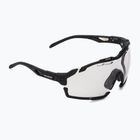 Окуляри сонцезахисні Rudy Project Cutline black matte/impactx photochromic 2 black