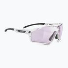 Окуляри сонцезахисні Rudy Project Cutline white gloss/impactx photochromic 2 black